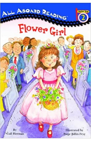 Flower Girl  - (PB)
